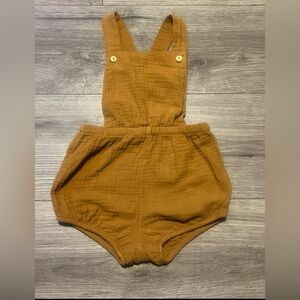 H&M bubble romper 18months